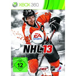 NHL 2013 - XB360