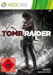 Tomb Raider (2013) - XB360