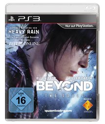 Beyond Two Souls, gebraucht - PS3