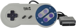 Controller, div. Anbieter, gebraucht - SNES