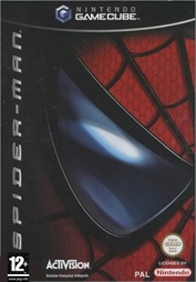 Spiderman 1, franz., gebraucht - NGC