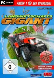 Landwirtschafts Gigant 1 Addon - PC