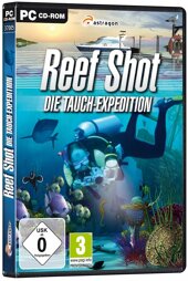 Reef Shot - Die Tauch-Expedition - PC