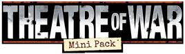 Company of Heroes 2 DLC Theatre of War - PC-KEY