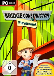 Bridge Constructor Playground - PC