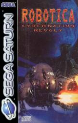 Robotica Cybernation Revolt, gebraucht - Saturn