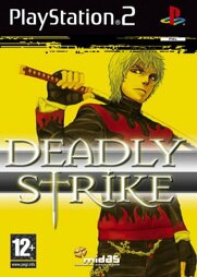 Deadly Strike, gebraucht - PS2