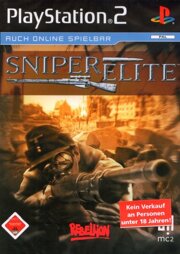 Sniper Elite 1, gebraucht - PS2