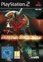 Daemon Summoner, gebraucht - PS2