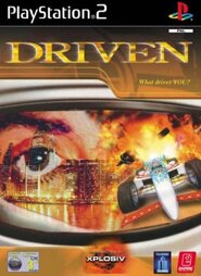 Driven, gebraucht - PS2