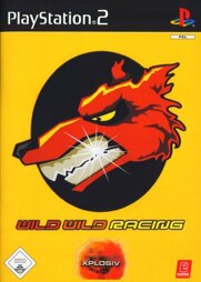 Wild Wild Racing, gebraucht - PS2