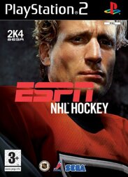 NHL 2k4, gebraucht - PS2