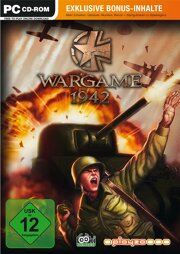 Wargame 1942, Online - PC