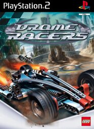 Lego Drome Racer, gebraucht - PS2