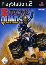 X-Treme Quads, gebraucht - PS2