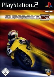 Superbike GP, gebraucht - PS2