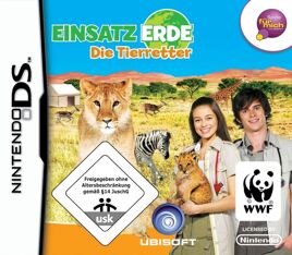 Einsatz Erde Die Tierretter, gebraucht - NDS