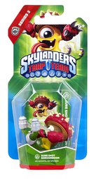 Skylanders - Trap Team Figur - Sure Shot Shroomboom