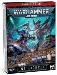 Warhammer 40.000 - Einsteigerset
