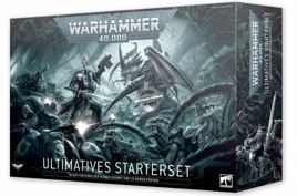 Warhammer 40.000 - Ultimatives Starterset