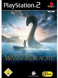 Mein Freund der Wasserdrache, gebraucht - PS2