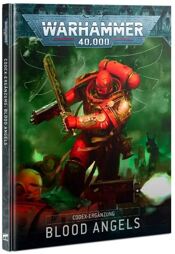 Warhammer 40.000 - Codex-Ergänzung Blood Angels