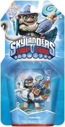 Skylanders - Trap Team Figur - Fling Kong