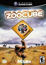 ZooCube, gebraucht - NGC