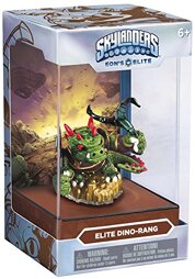 Skylanders - Eons Elite Figur - Elite Dino-Rang