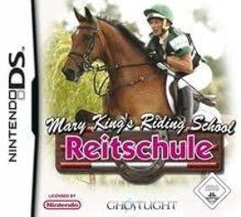 Mary Kings Reitschule, gebraucht - NDS