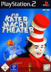 Ein Kater macht Theater, gebraucht - PS2