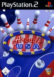 Arcade USA, gebraucht - PS2