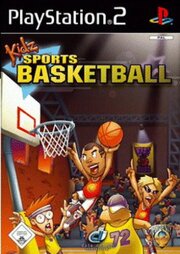 Kidz Sports Basketball, gebraucht - PS2