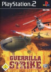 Guerrilla Strike, gebraucht - PS2