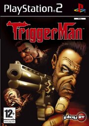 Trigger Man, gebraucht - PS2