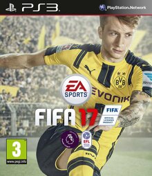 Fifa 2017 - PS3