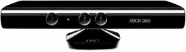 Kinect Sensor, gebraucht - XB360 Slim