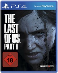 The Last of Us 2 - PS4