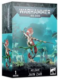 Warhammer 40.000 - Aeldari Jain Zar