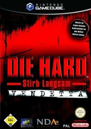 Die Hard Vendetta, gebraucht - NGC
