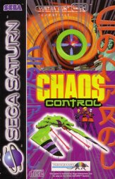 Chaos Control, gebraucht - Saturn