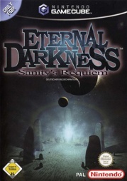 Eternal Darkness Sanitys Requiem, gebraucht - NGC