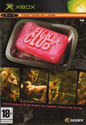 Fight Club, gebraucht - XBOX