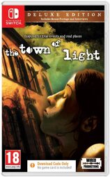 The Town of Light Deluxe Edition - Switch-KEY