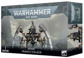 Warhammer 40.000 - Necrons Triarch Stalker