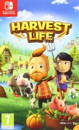 Harvest Life - Switch-Modul