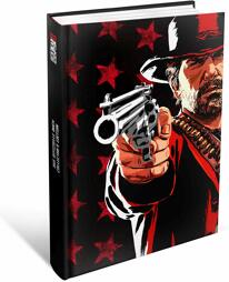 LÖSUNG - Red Dead Redemption 2 Collectors, gebr., offiziell