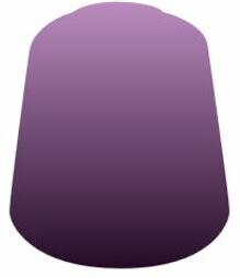 Citadel Farbe Shade - Druchii Violet 18ml