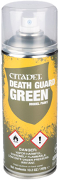Citadel Sprühfarbe - Death Guard Green 400ml