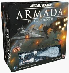 Miniaturenspiel - Star Wars Armada